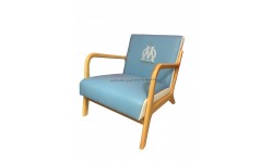 Fauteuil Olympique de Marseille