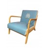 Fauteuil Olympique de Marseille